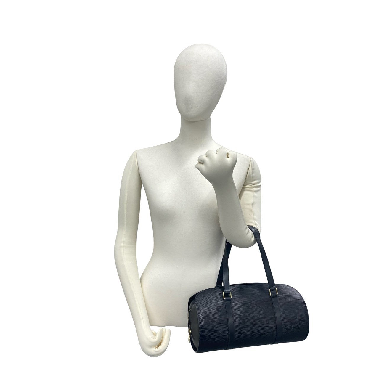 LOUIS VUITTON ルイヴィトン スフロ ハンドバッグ 2