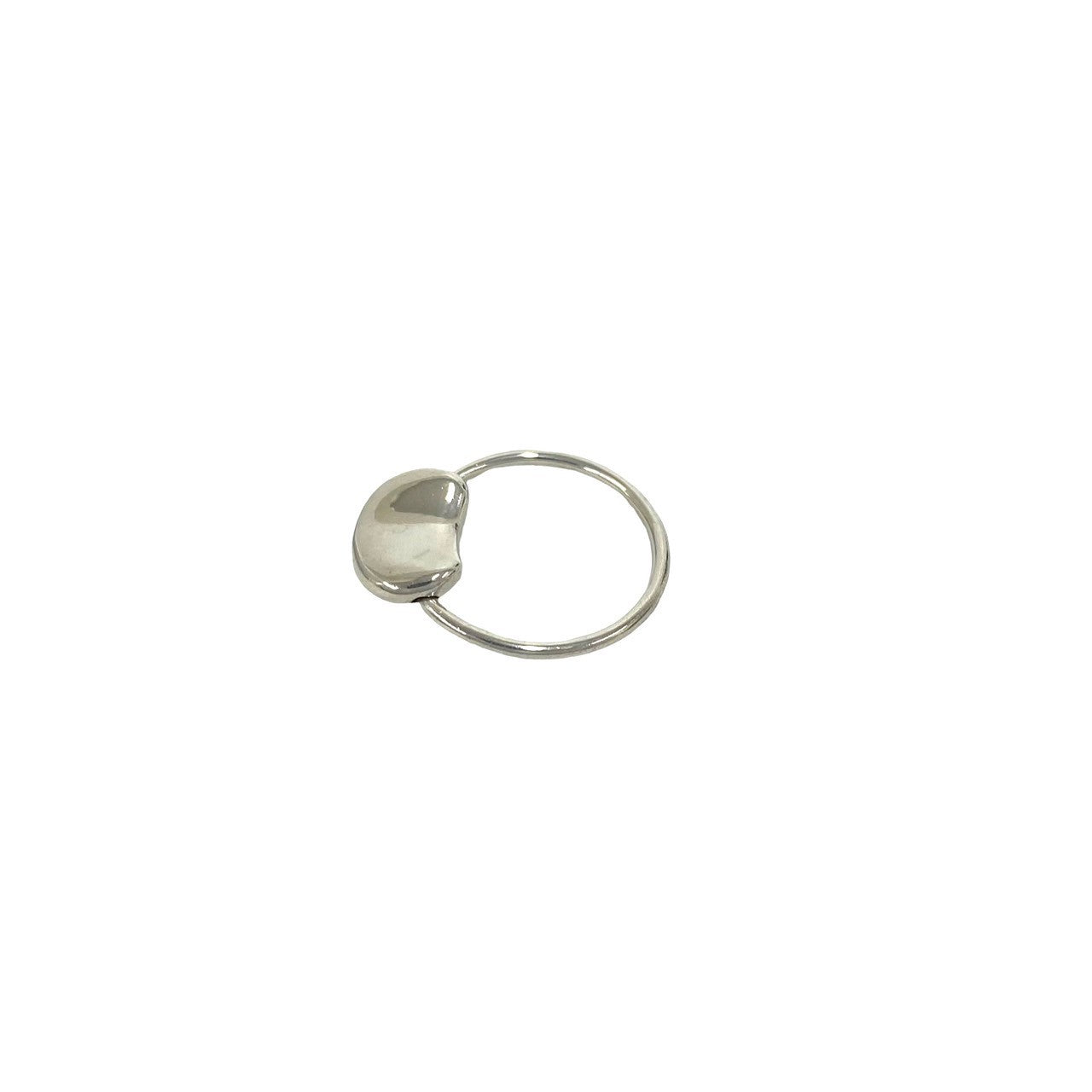 TIFFANY&Co. ティファニー (Vintage) ビーンズ リング 指輪 4