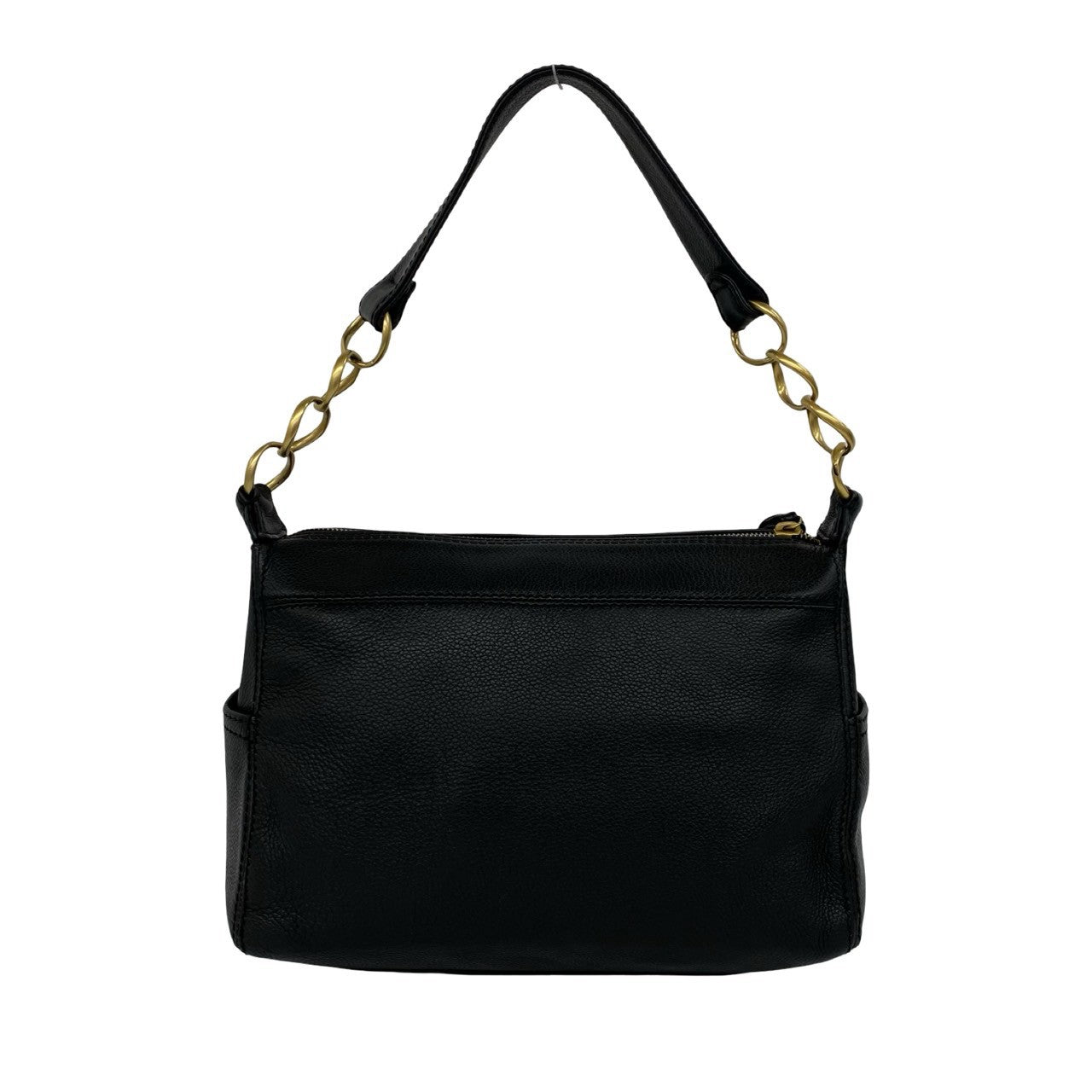 CHANEL シャネル ショルダーバッグ 3
