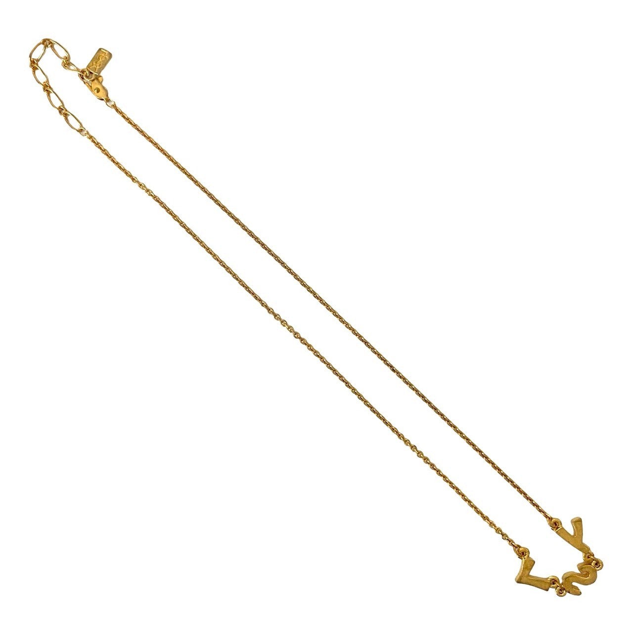 YVES SAINT LAURENT Vintage 4