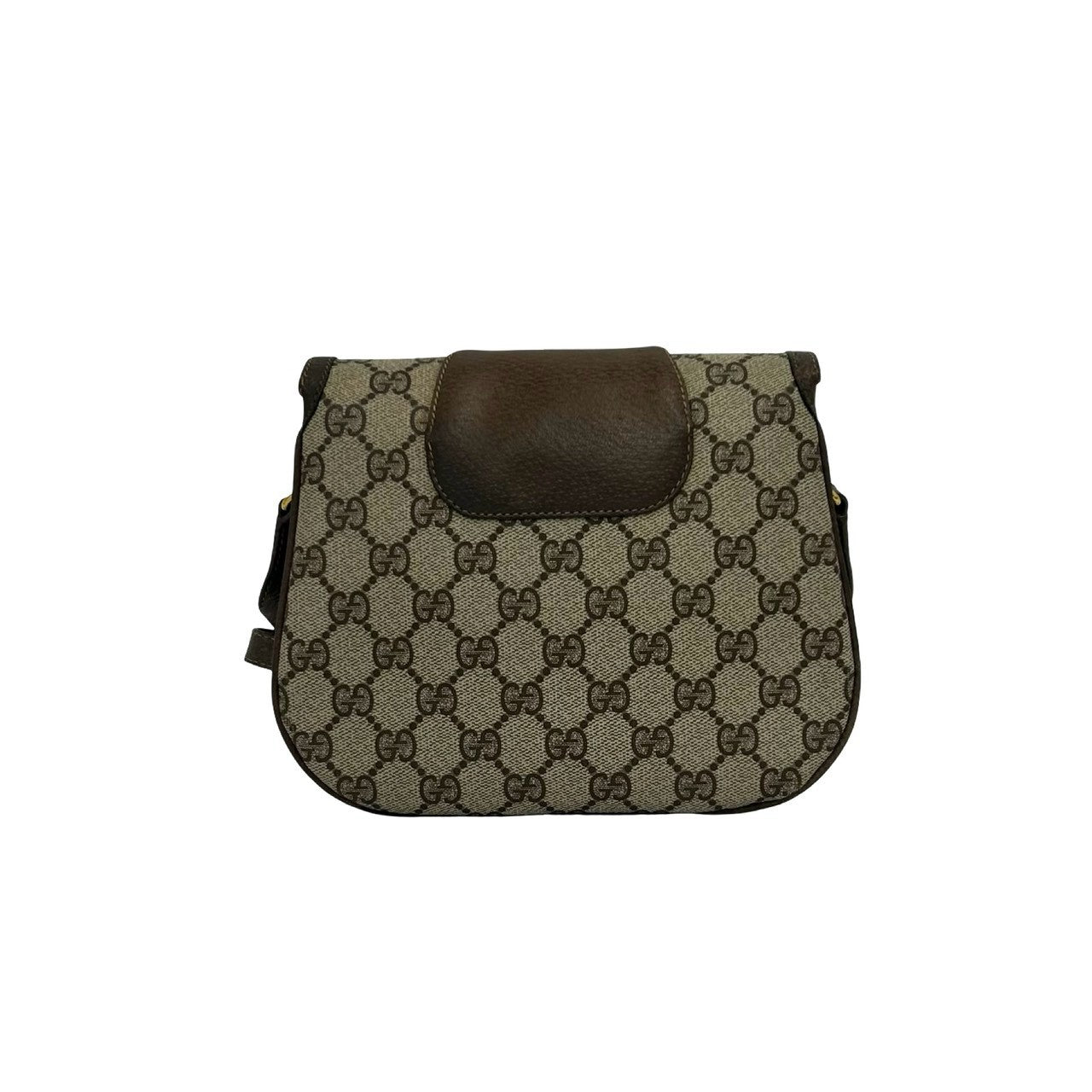 GUCCI グッチ (Vintage) ショルダーバッグ 3