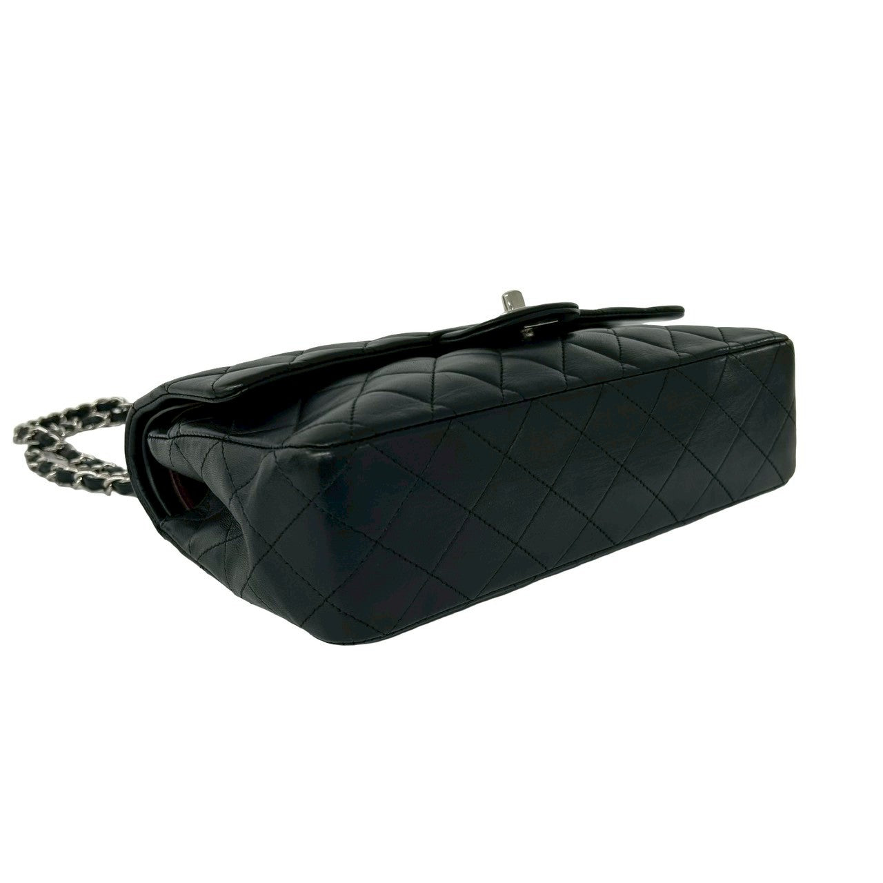 CHANEL シャネル ショルダーバッグ 7