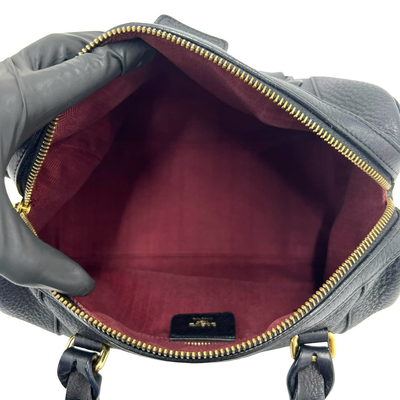 LOEWE ロエベ (Vintage) ショルダーバッグ 9