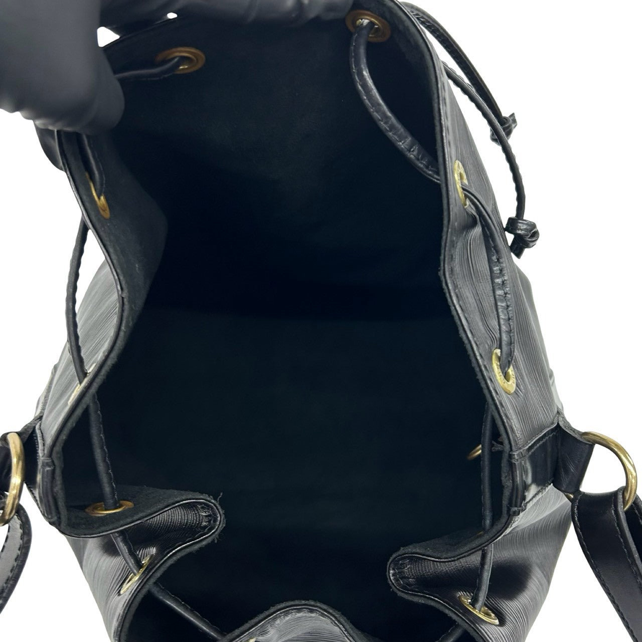 LOUIS VUITTON ルイヴィトン (Vintage) ノエ ショルダーバッグ 9