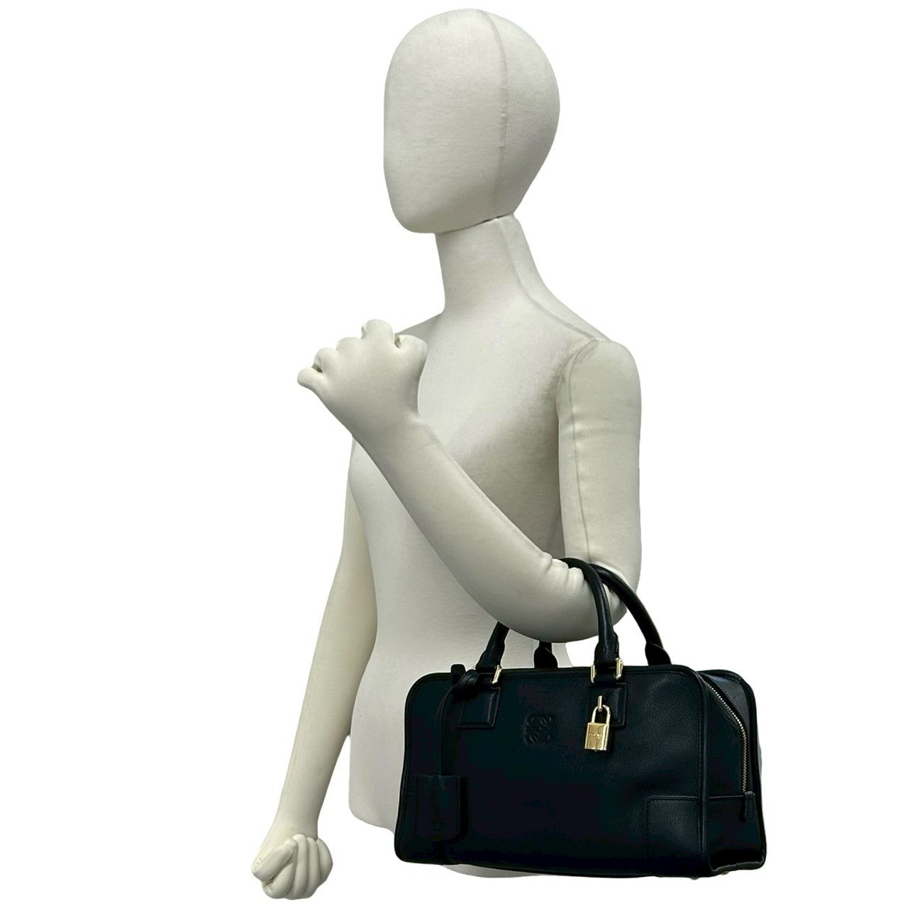 LOEWE ロエベ アマソナ 28 ハンドバッグ 2