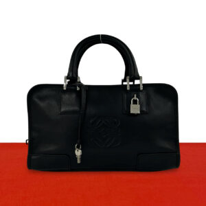 LOEWE ロエベ アマソナ 28 ハンドバッグ