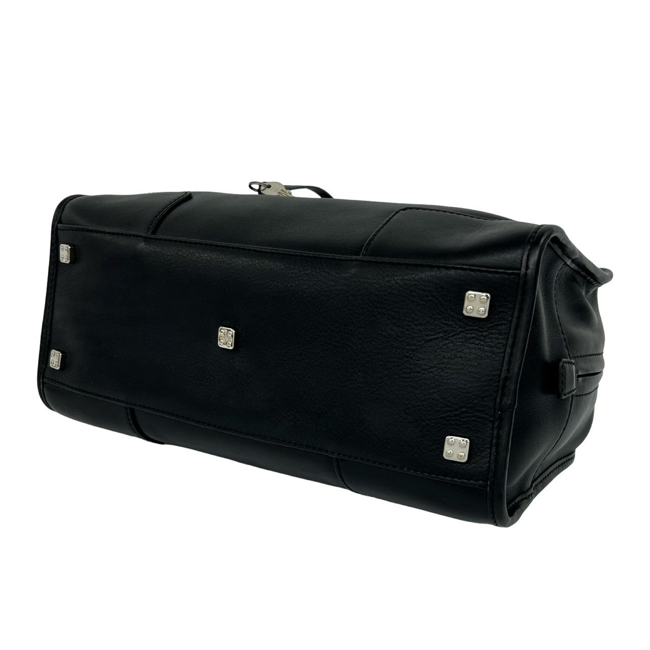 LOEWE ロエベ アマソナ 28 ハンドバッグ 8
