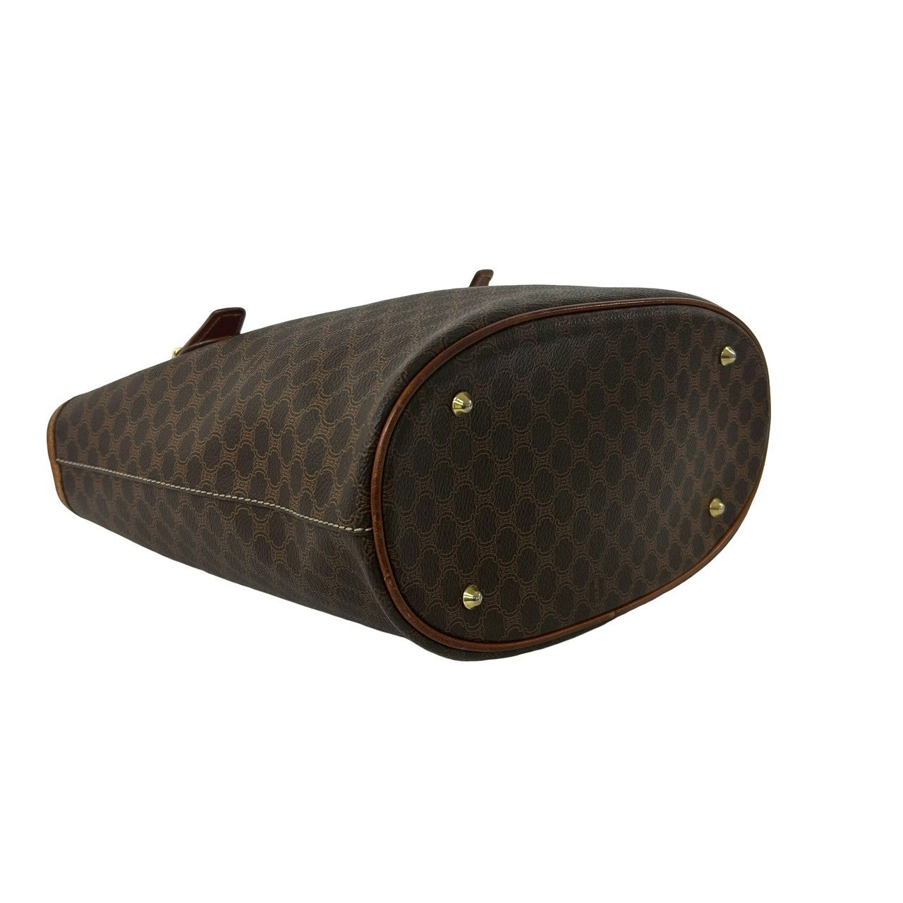 CELINE セリーヌ (Vintage) トートバッグ 7