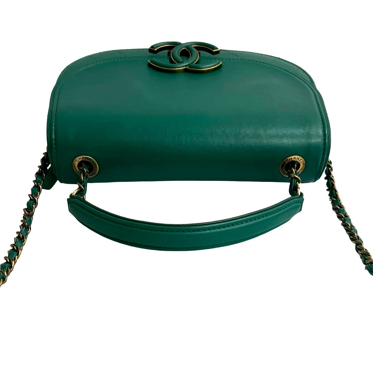 CHANEL ココカーブ 4