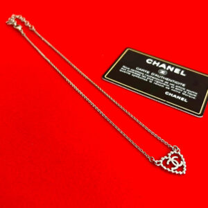 CHANEL シャネル ネックレス
