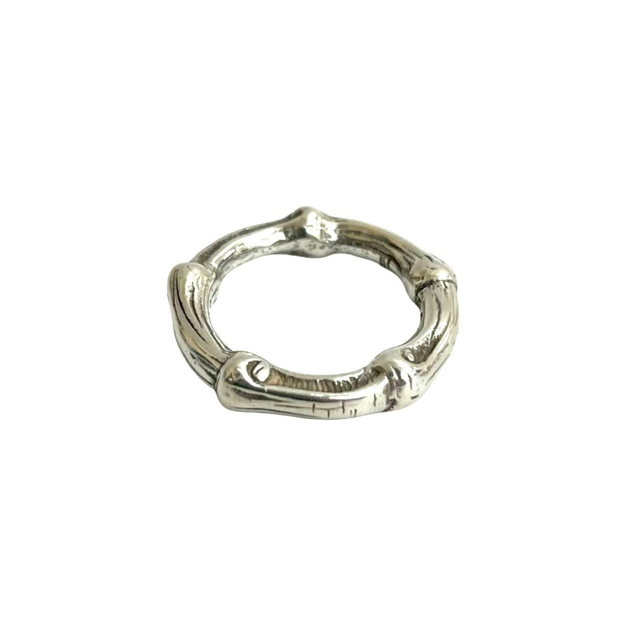 TIFFANY&Co. ティファニー バンブー リング 指輪 6