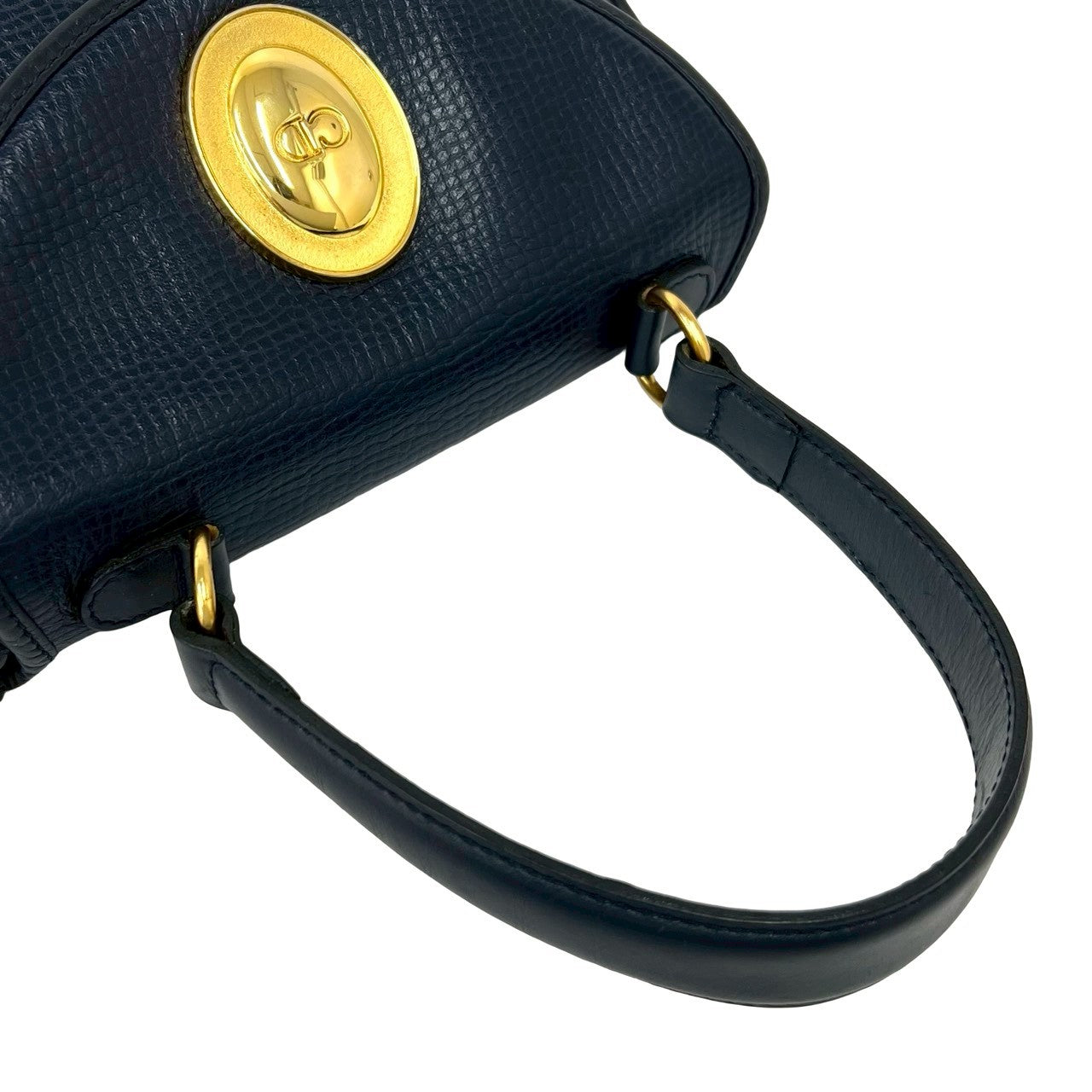 Christian Dior ディオール (Vintage) ハンドバッグ 4