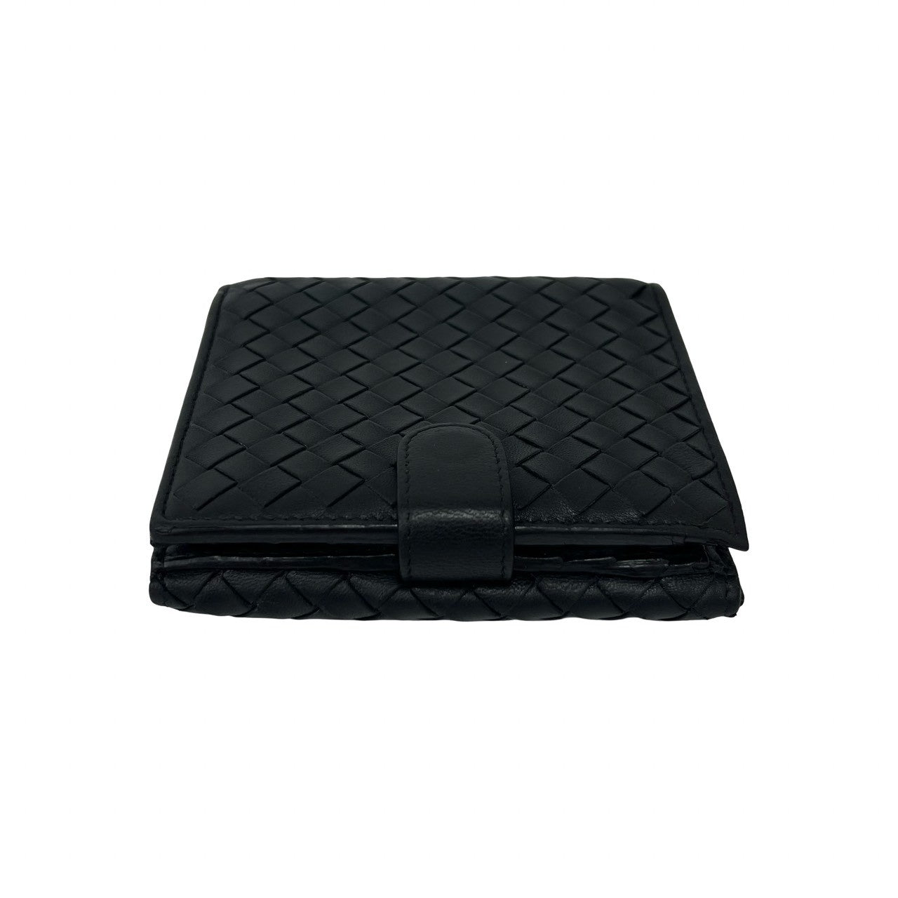 BOTTEGA VENETA ボッテガヴェネタ 二つ折り財布 3