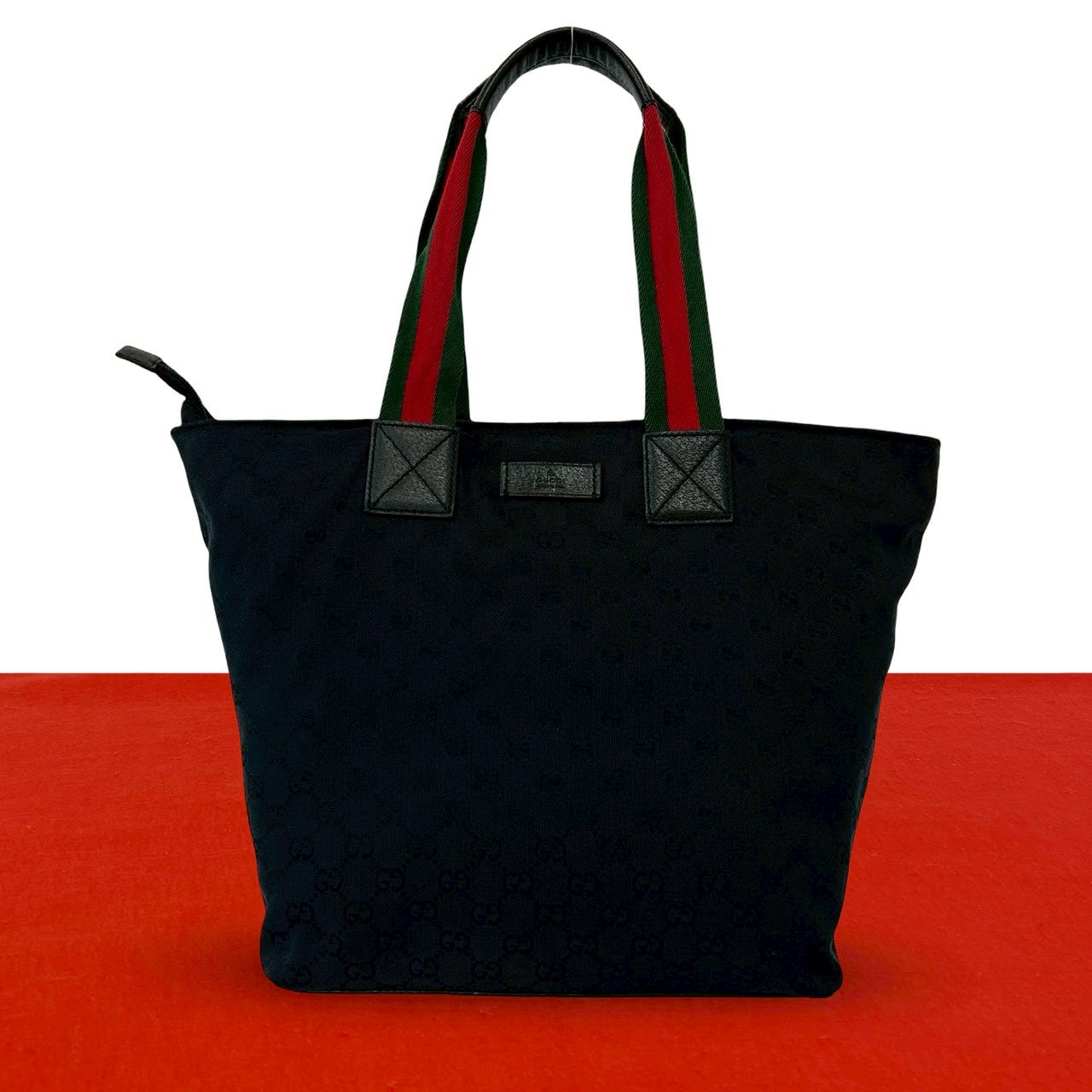 GUCCI グッチ トートバッグ