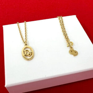 Christian Dior ディオール ネックレス