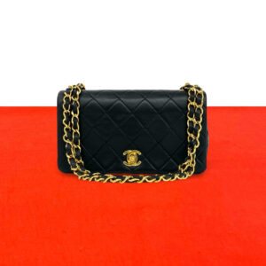 CHANEL シャネル (Vintage) ショルダーバッグ