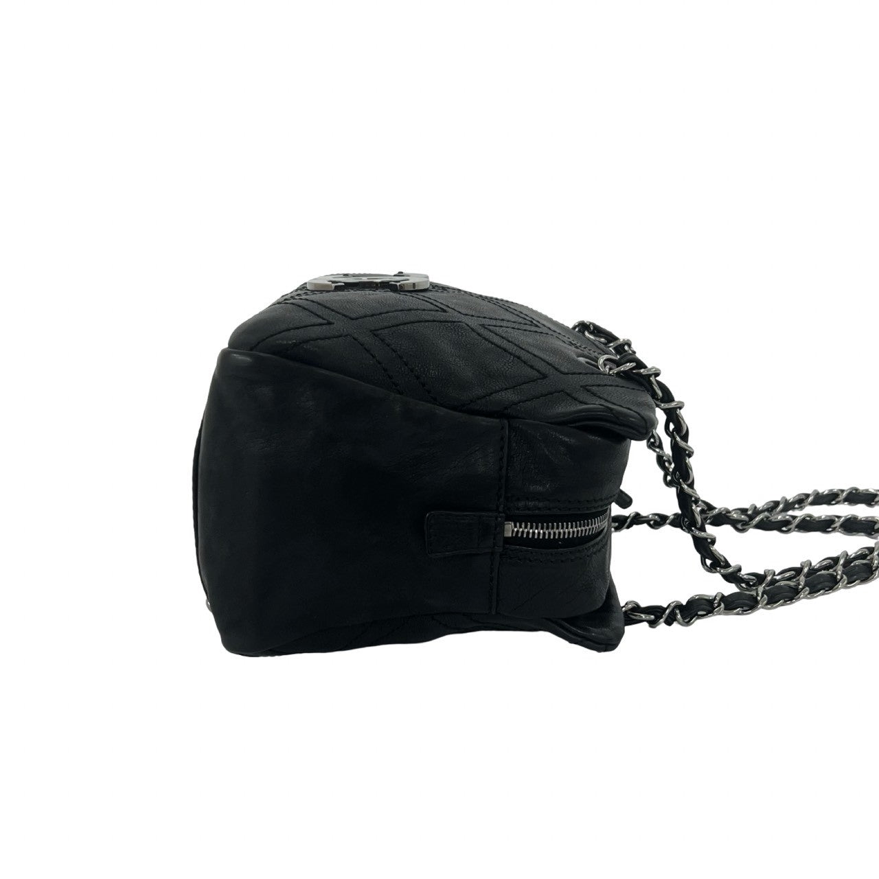 CHANEL シャネル ショルダーバッグ 6