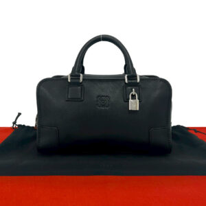 LOEWE ロエベ アマソナ 28 ハンドバッグ