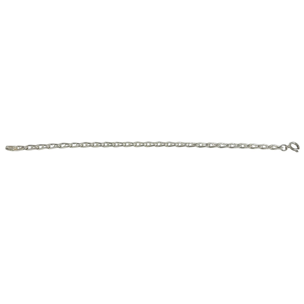 TIFFANY&Co. ティファニー (Vintage) アンカーチェーン ブレスレット 5
