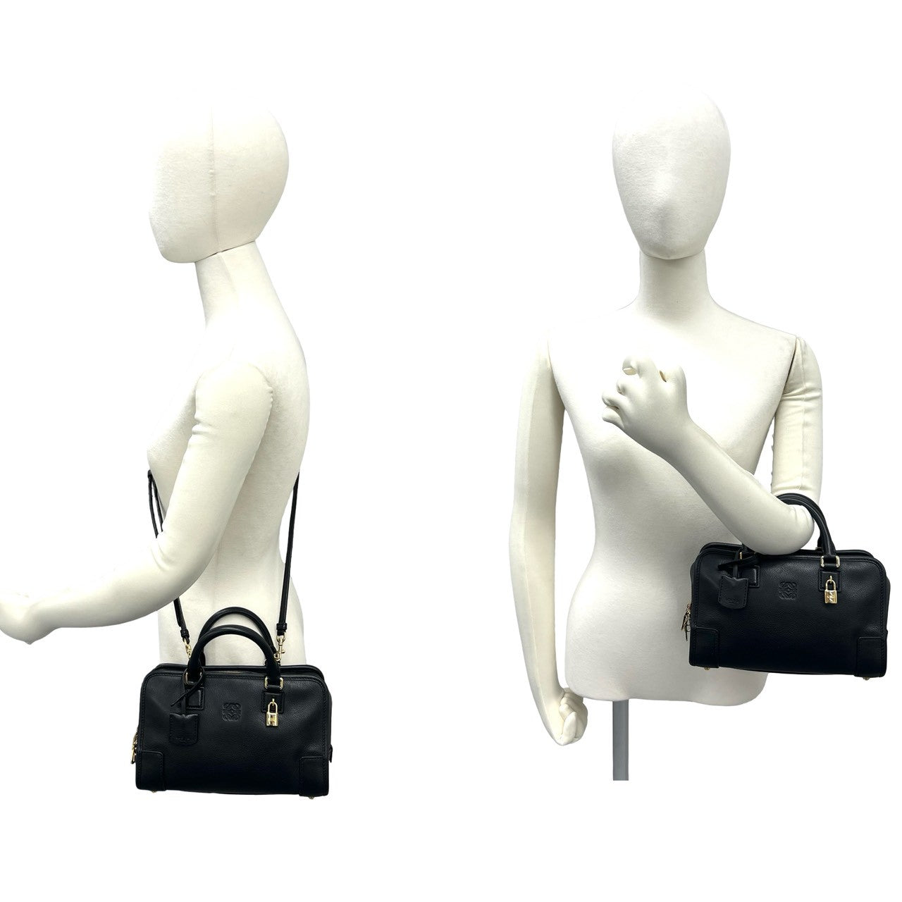 LOEWE ロエベ アマソナ 23 ショルダーバッグ 2