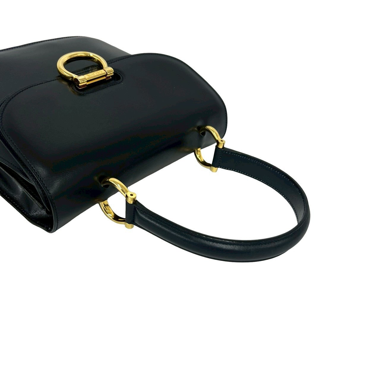CELINE セリーヌ (Vintage) ハンドバッグ 4