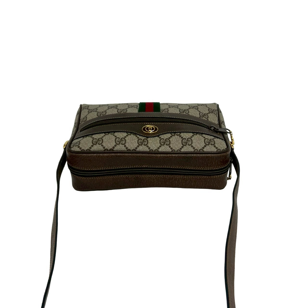 GUCCI グッチ (Vintage) ショルダーバッグ 4