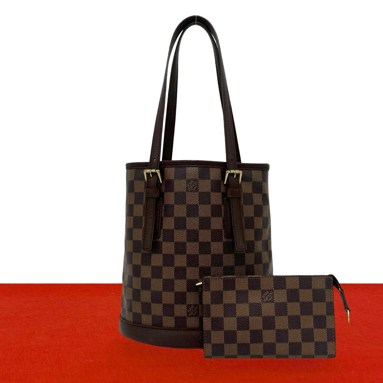 LOUIS VUITTON ルイヴィトン マレ ショルダーバッグ