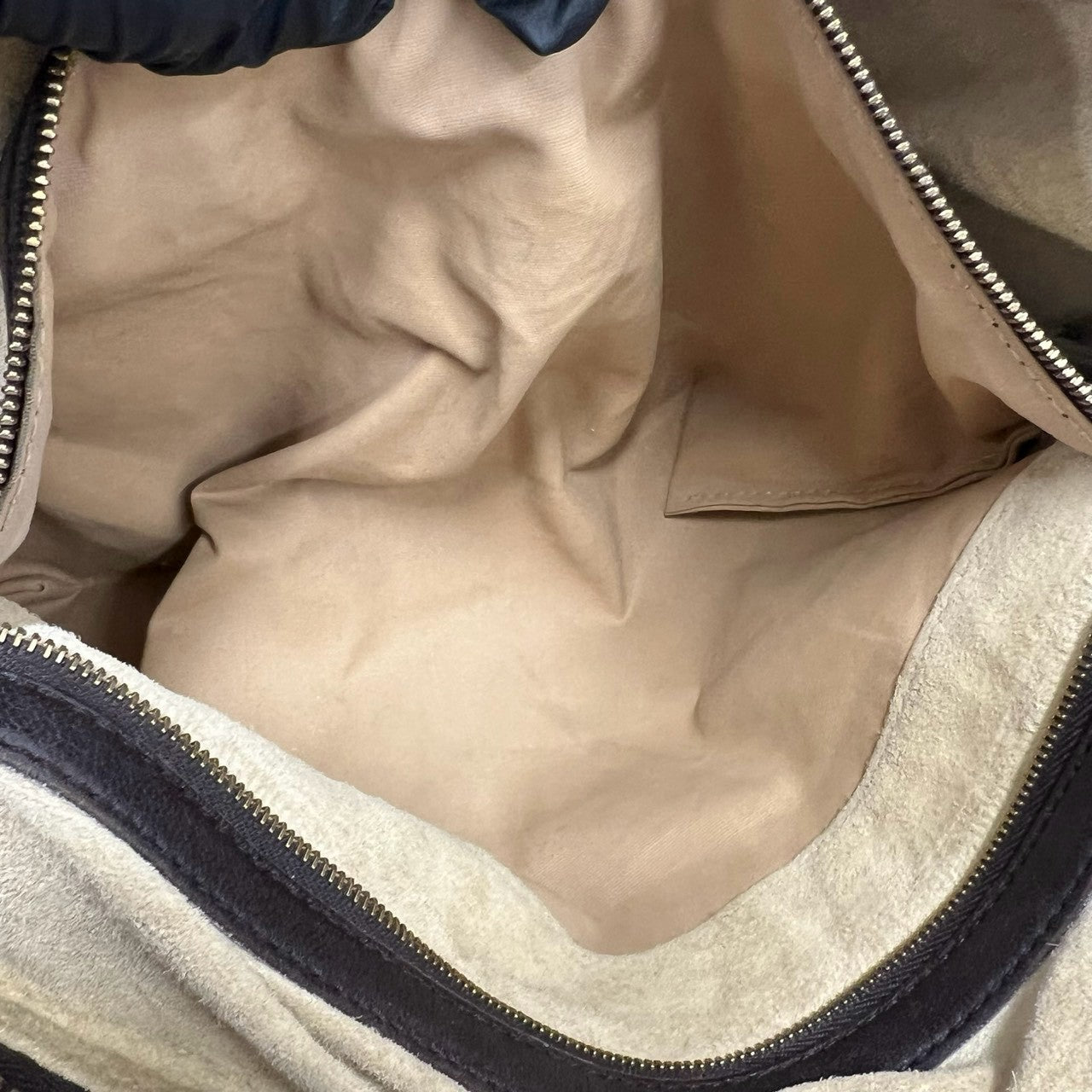 BOTTEGA VENETA ボッテガヴェネタ (Vintage) ホーボー ショルダーバッグ 10