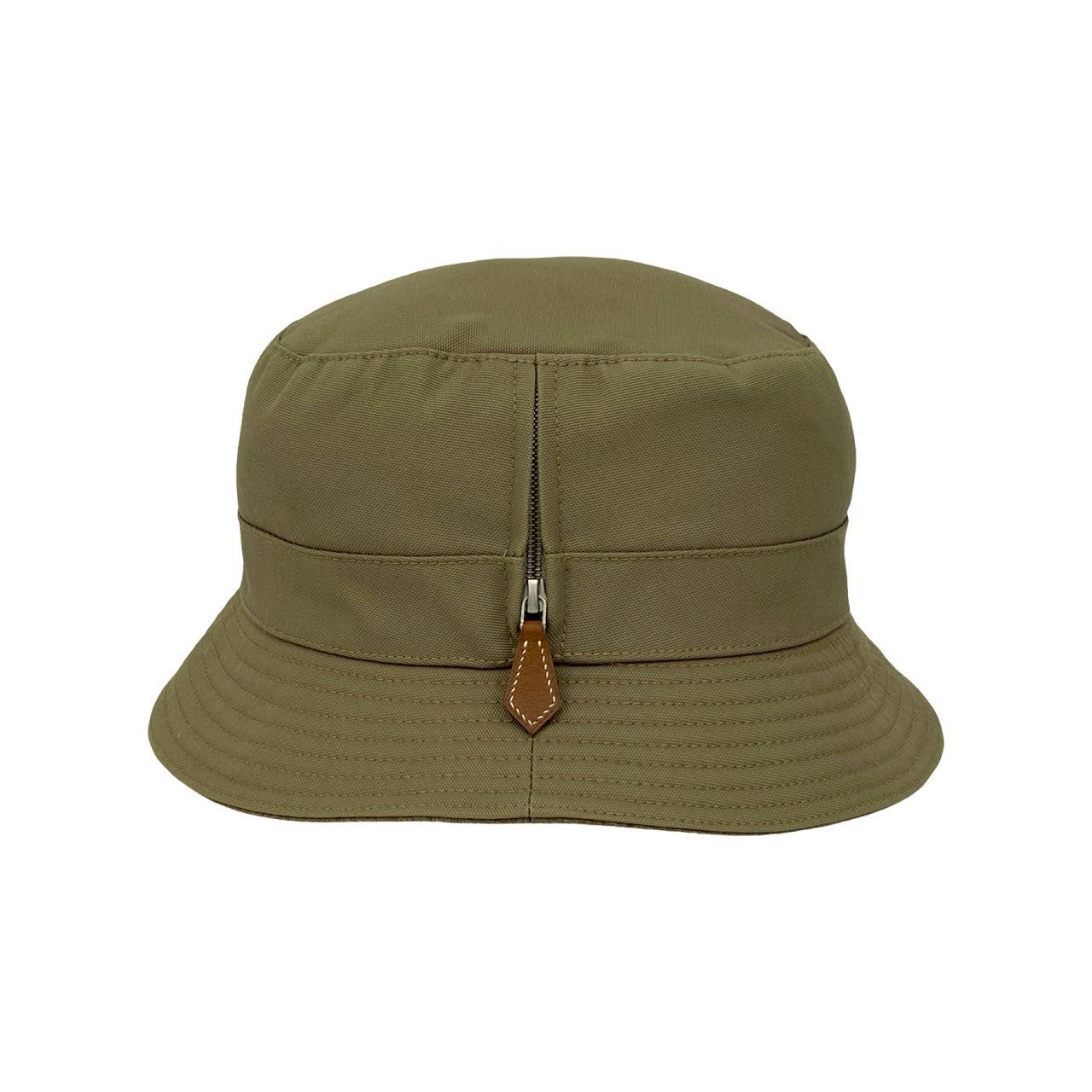 HERMES エルメス ハット 4