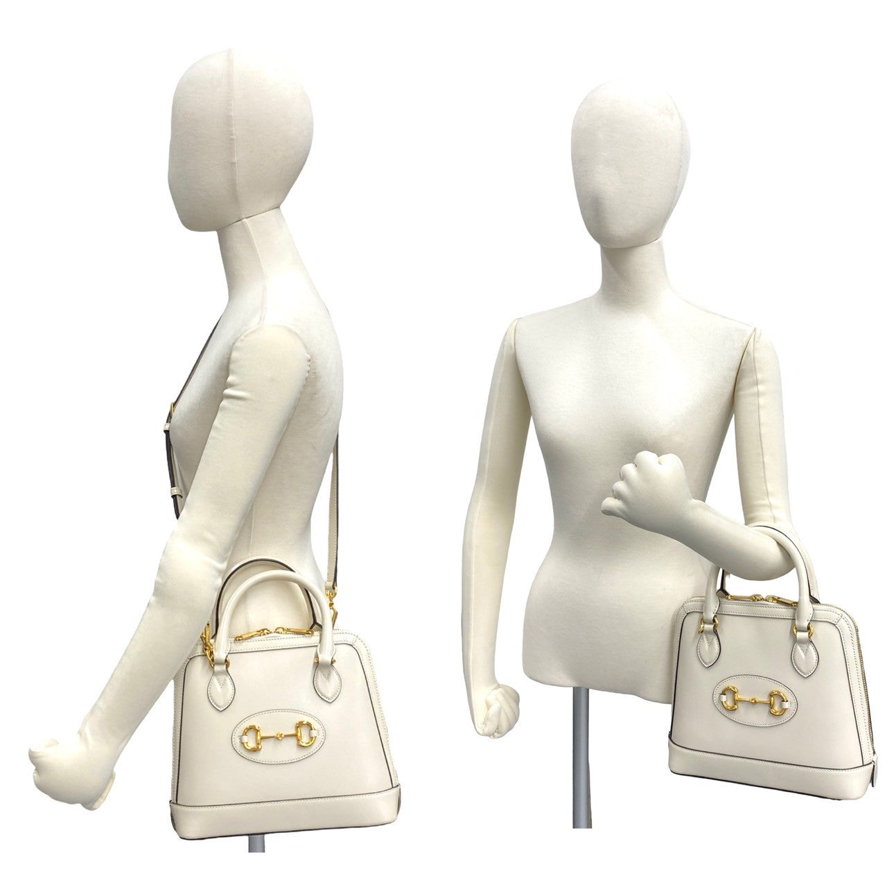 GUCCI グッチ ホースビット 1955 ショルダーバッグ 2