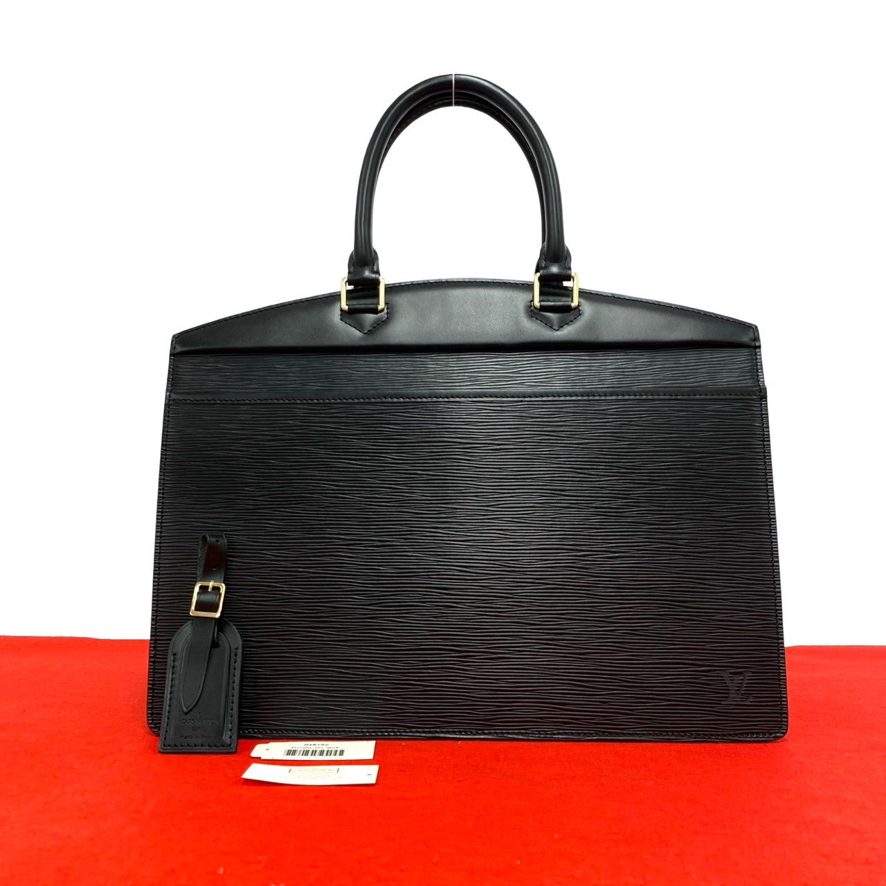 LOUIS VUITTON ルイヴィトン (Vintage) リヴィエラ ハンドバッグ