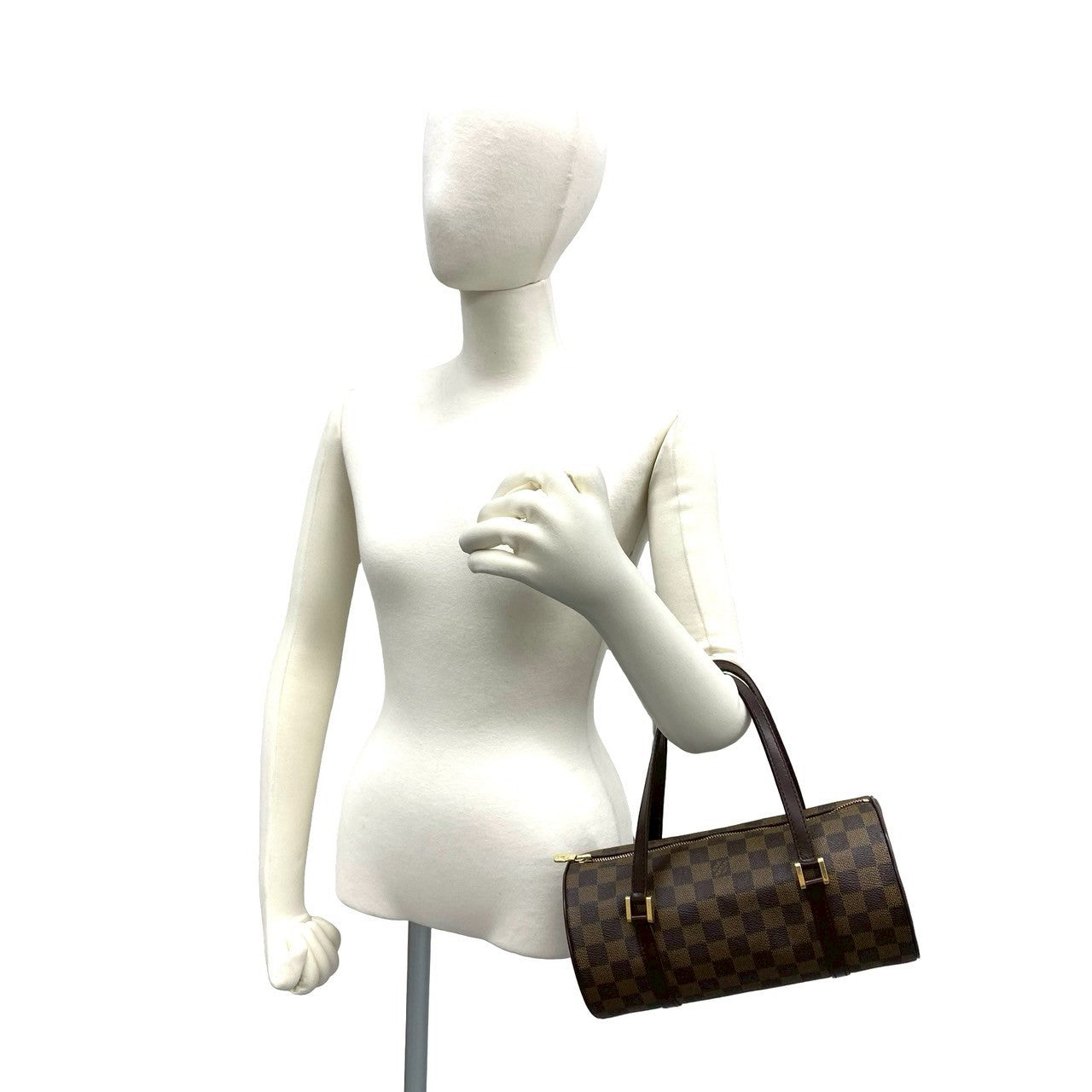 LOUIS VUITTON ルイヴィトン (Vintage) パピヨン 26 ハンドバッグ 2