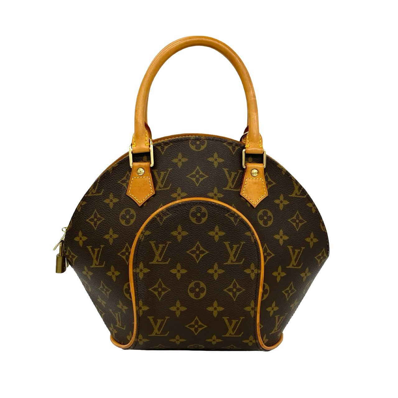 LOUIS VUITTON ルイヴィトン (Vintage) エリプス PM ハンドバッグ 3