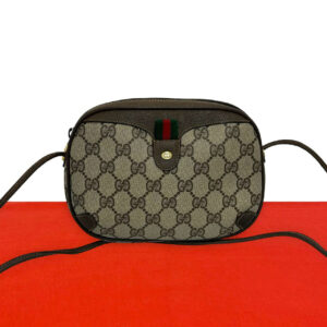 GUCCI グッチ (Vintage) ショルダーバッグ