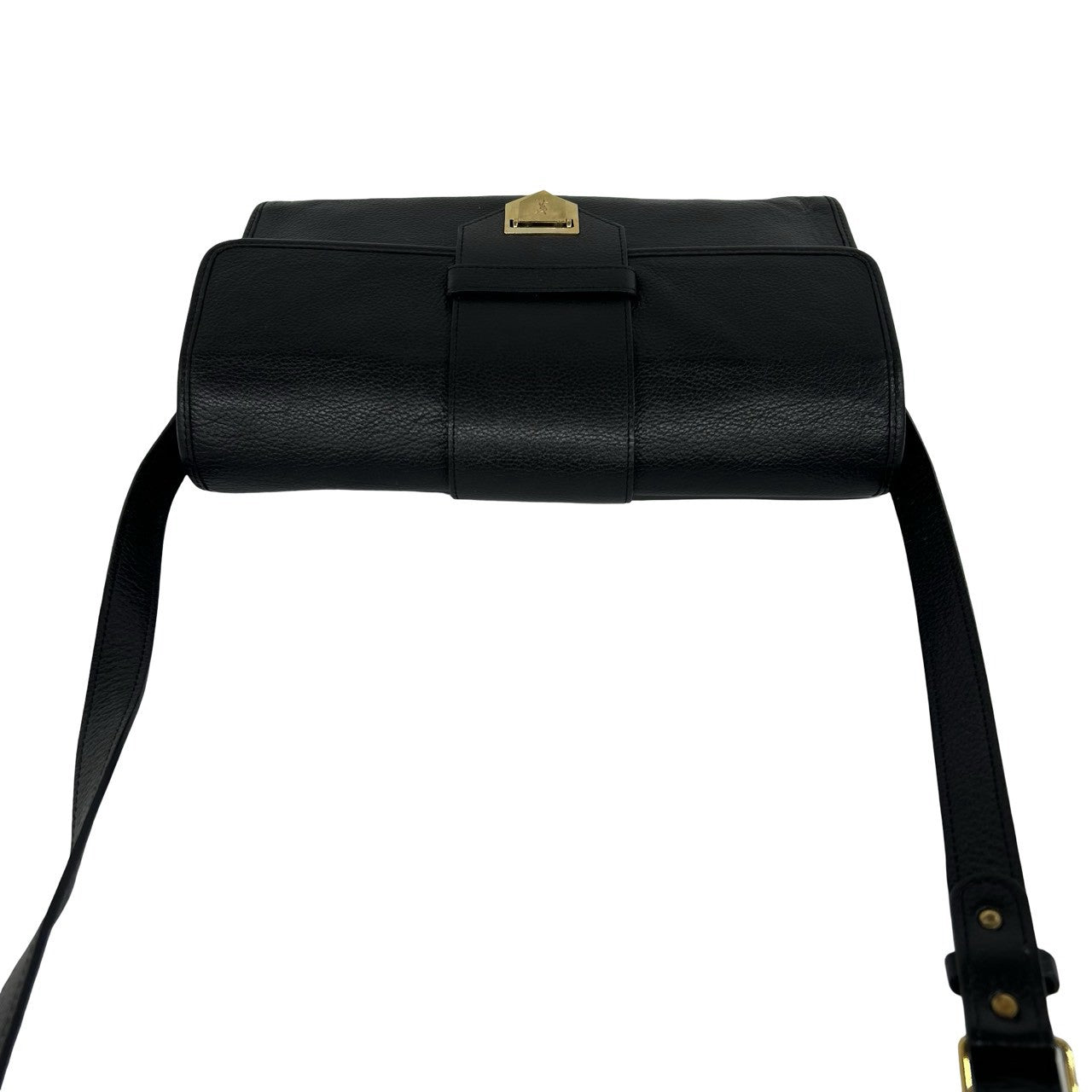YVES SAINT LAURENT イヴ・サンローラン (Vintage) ショルダーバッグ 4