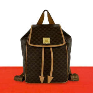CELINE セリーヌ (Vintage) リュックサック