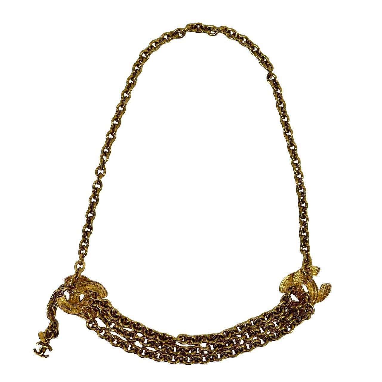 CHANEL シャネル (Vintage) ネックレス 6