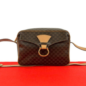 CELINE セリーヌ (Vintage) ショルダーバッグ