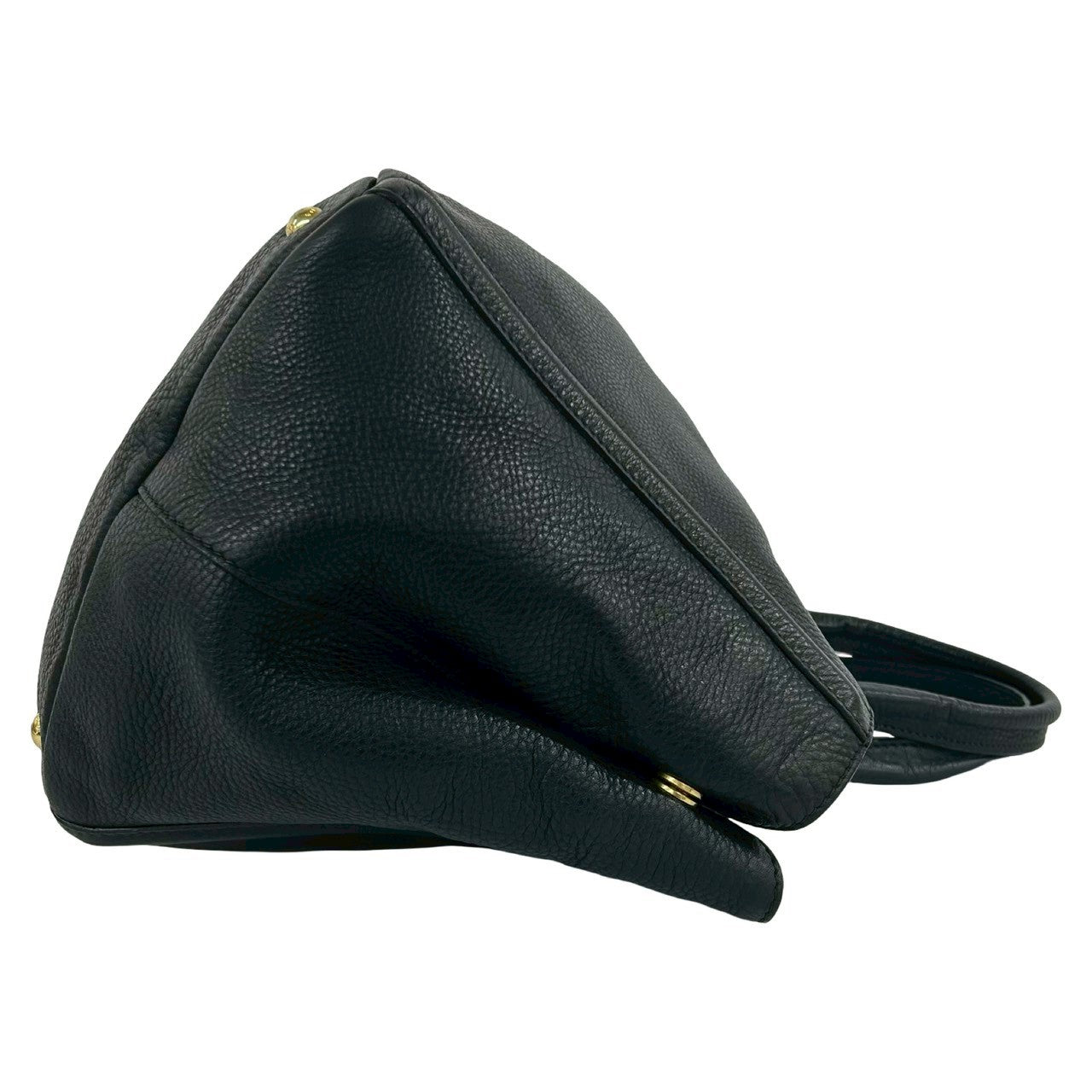 PRADA プラダ カナパ ハンドバッグ 6
