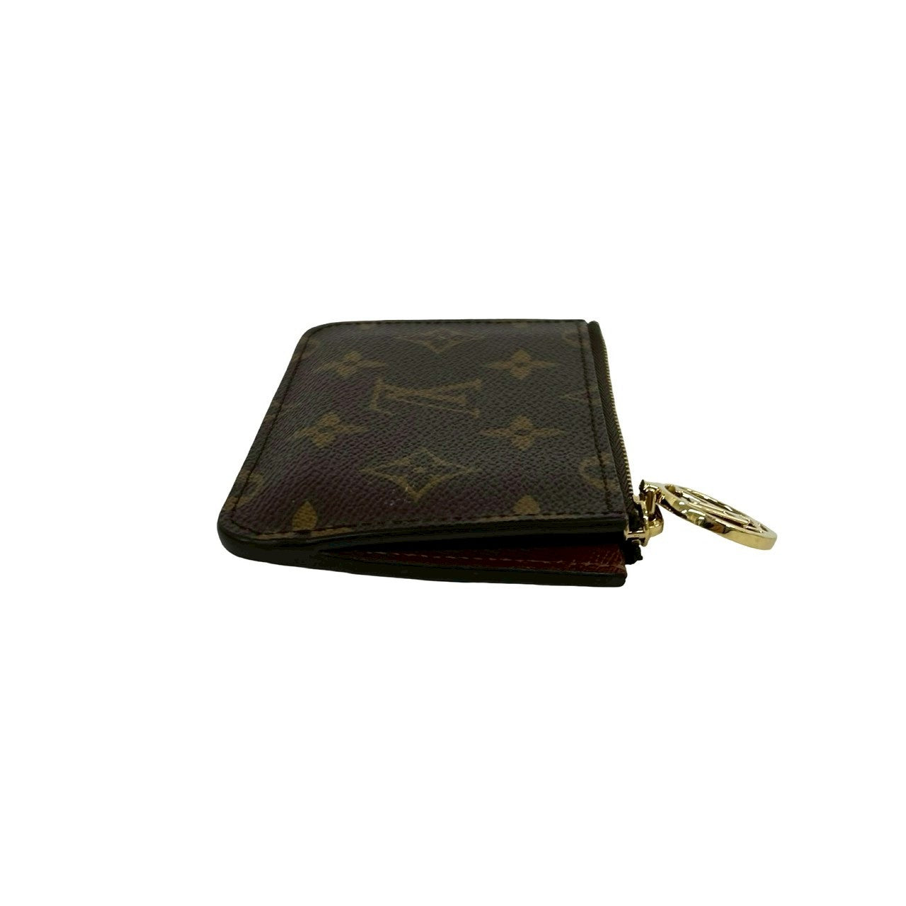 LOUIS VUITTON ルイヴィトン ポルトカルト ロミー カードケース 5