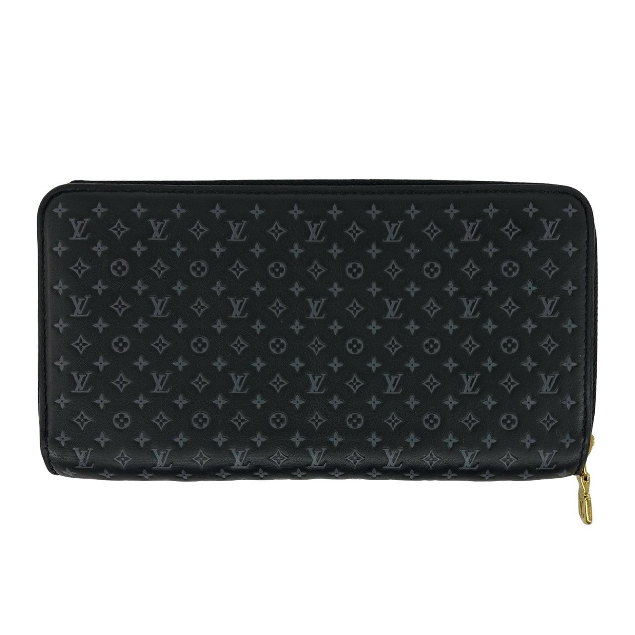 LOUIS VUITTON ルイヴィトン ジッピーウォレット 長財布 2
