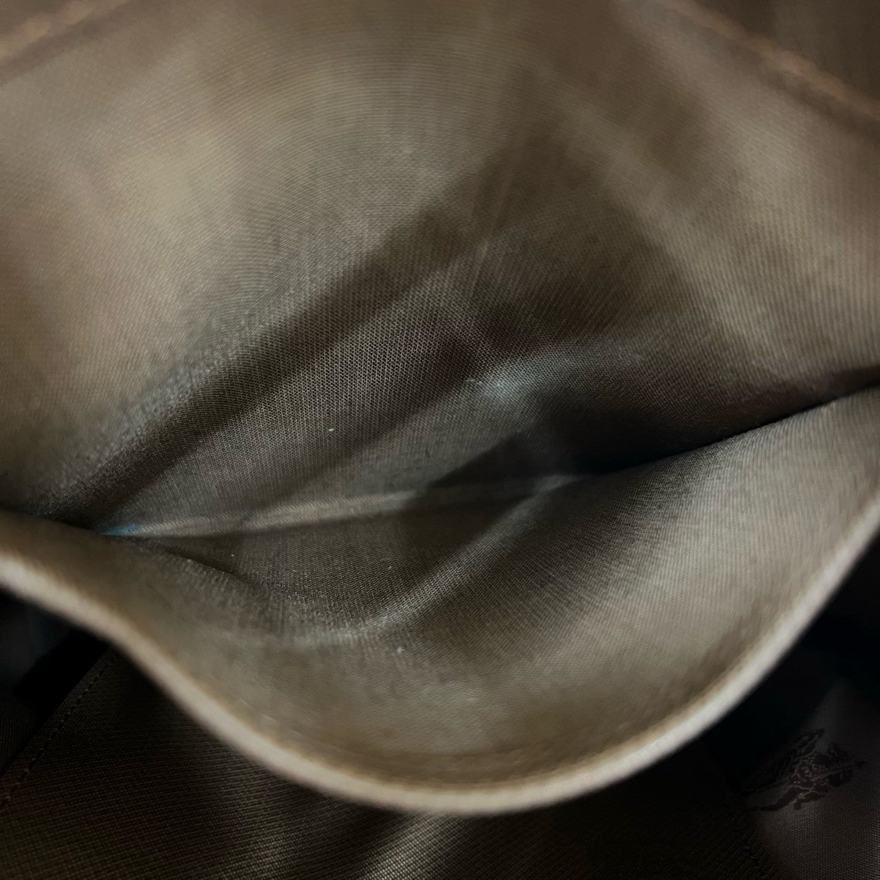 BURBERRY バーバリー (Vintage) ショルダーバッグ 10