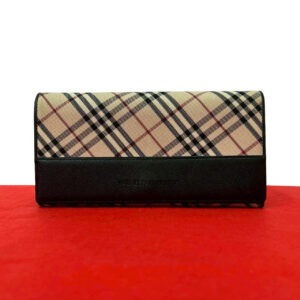 BURBERRY バーバリー 長財布