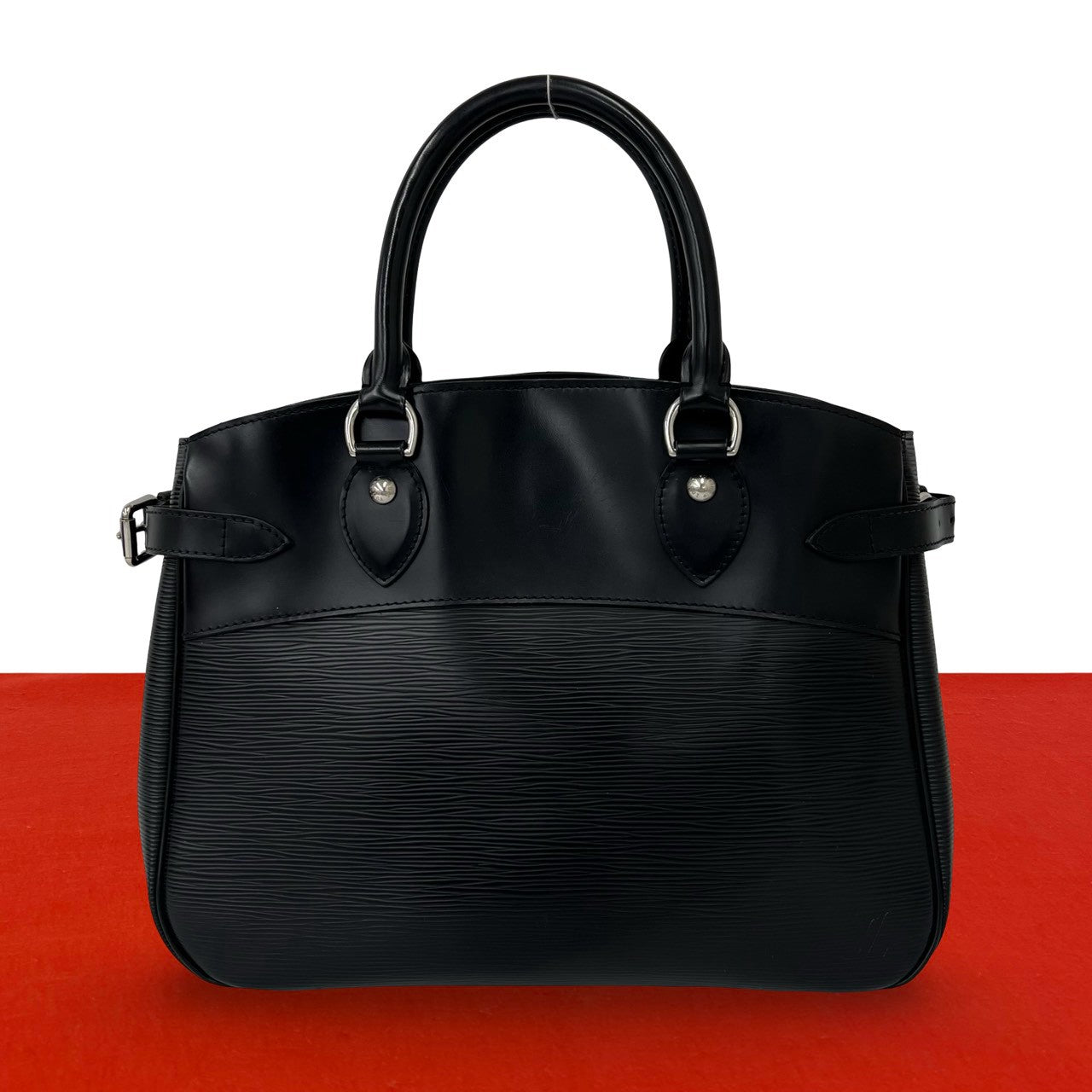 LOUIS VUITTON ルイヴィトン パッシィ PM ハンドバッグ