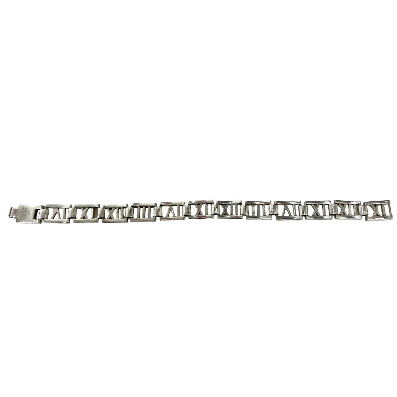 TIFFANY&Co. ティファニー (Vintage) アトラス ブレスレット 6
