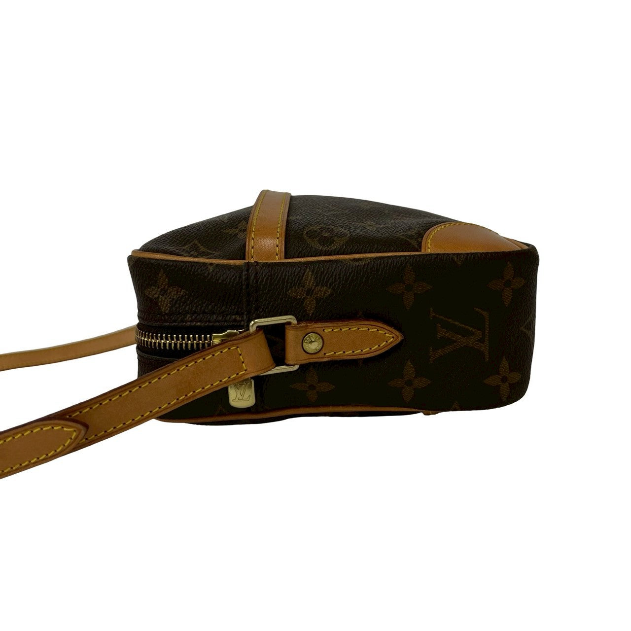 LOUIS VUITTON ルイヴィトン (Vintage) トロカデロ 28 ショルダーバッグ 5