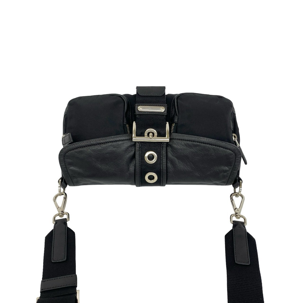 PRADA プラダ ショルダーバッグ 4
