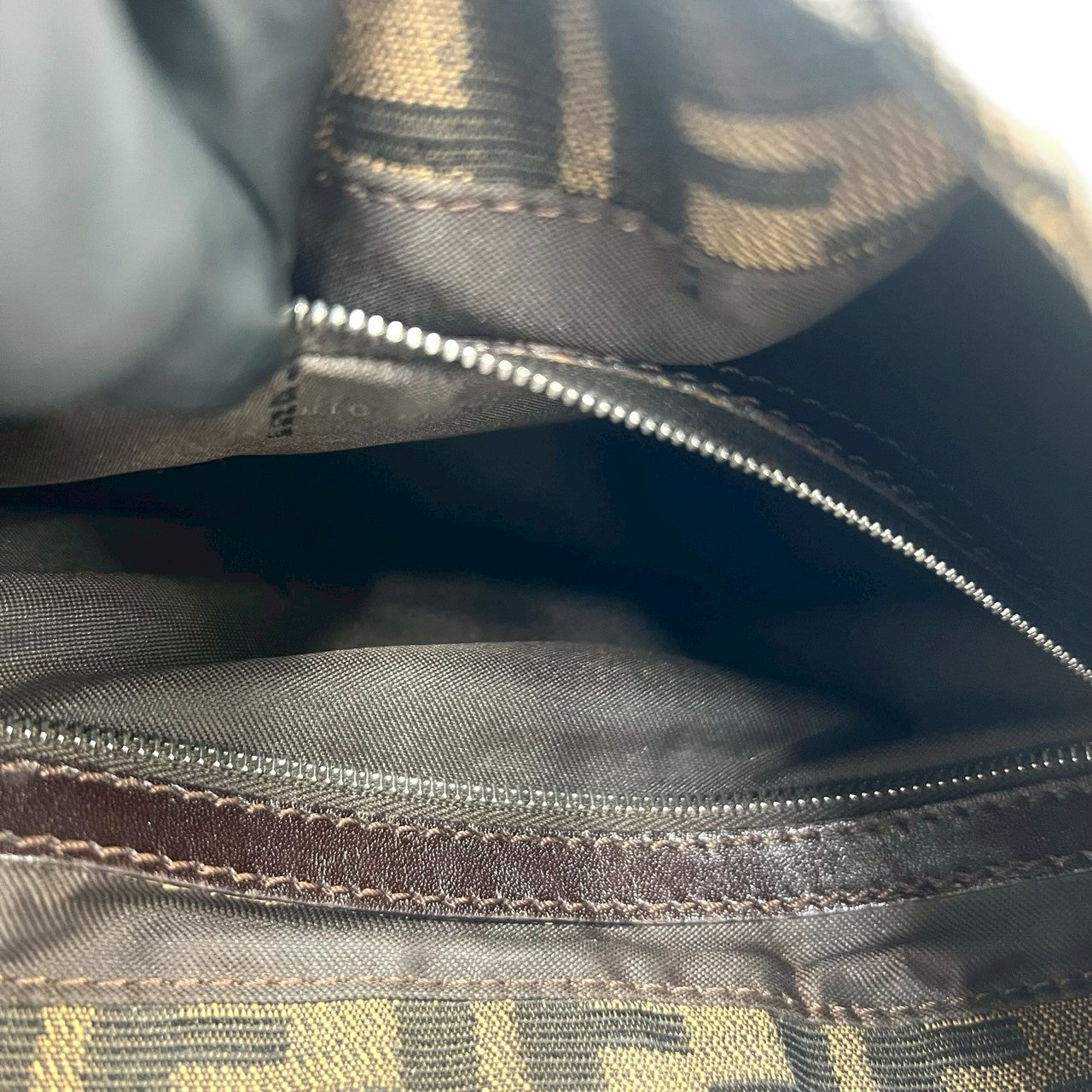 FENDI フェンディ (Vintage) ショルダーバッグ 10