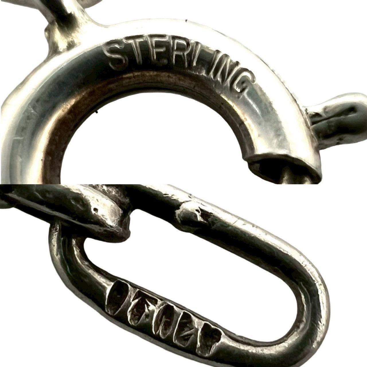 TIFFANY&Co. ティファニー (Vintage) パフハート ブレスレット 3