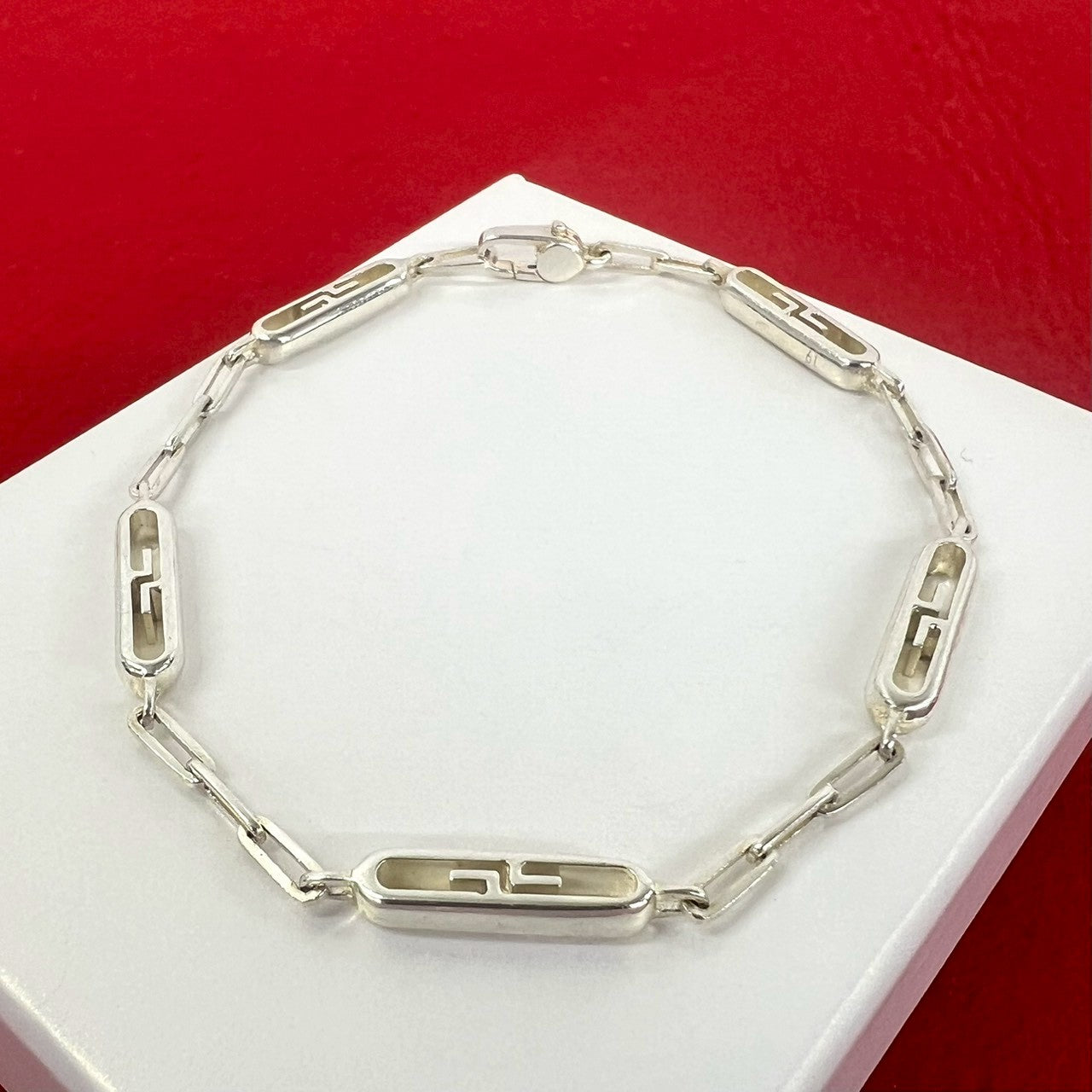 GUCCI グッチ (Vintage) ブレスレット